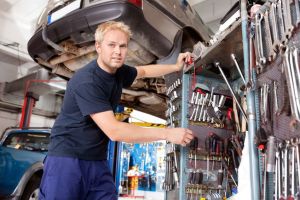 Auto Repair Shop Insurance in  by Sabine Insurance