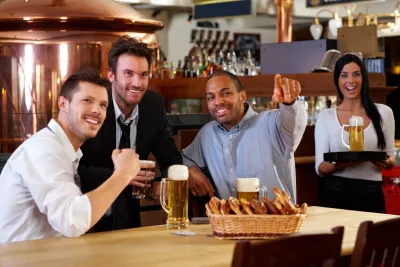 Liquor Liability Insurance in Many, LA