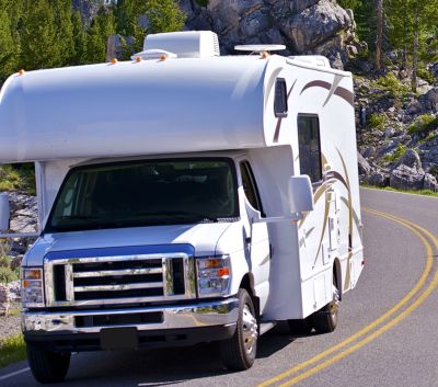 Affordable RV Insurance in Many, LA - Sabine Insurance