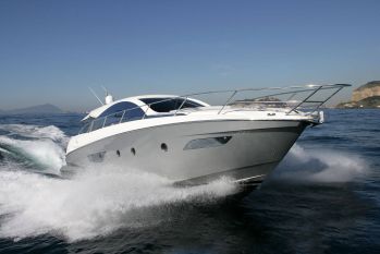  Boat/PWC Insurance
