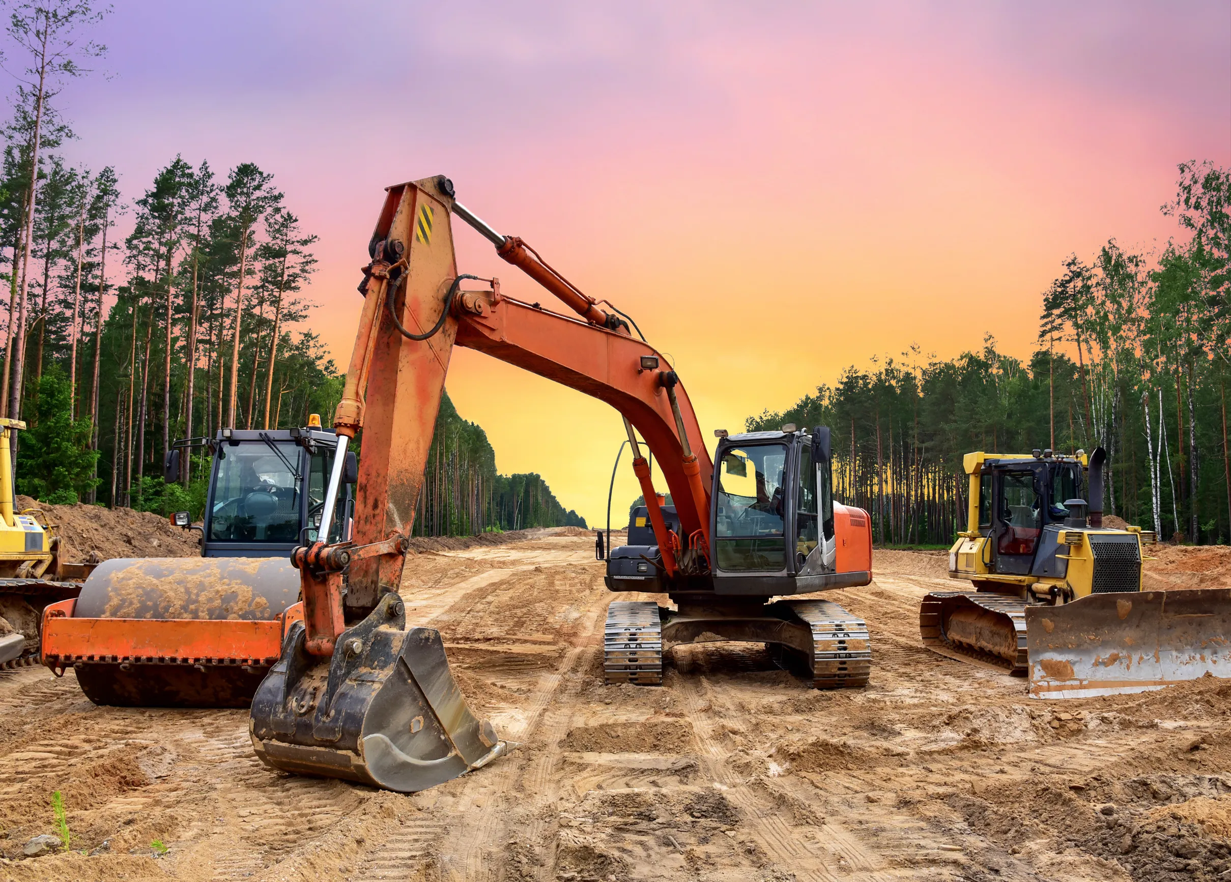  Contractors Equipment Insurance
