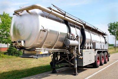 Fuel Haulers Insurance in Many, LA
